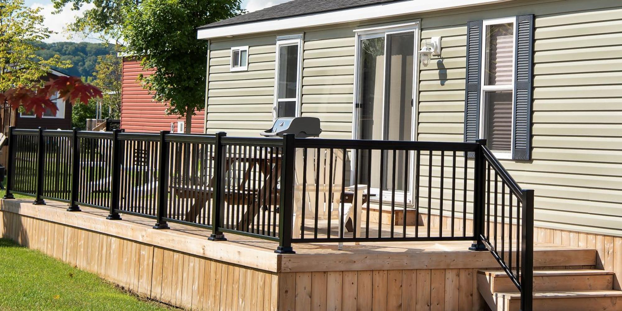 Vine Ridge Resort - Cottages Niagara-on-the-Lake Exterior photo