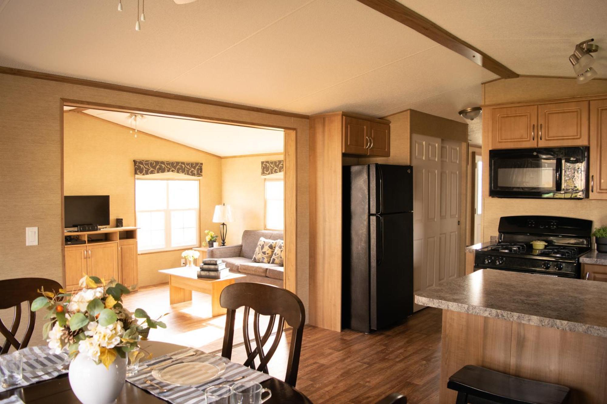 Vine Ridge Resort - Cottages Niagara-on-the-Lake Exterior photo