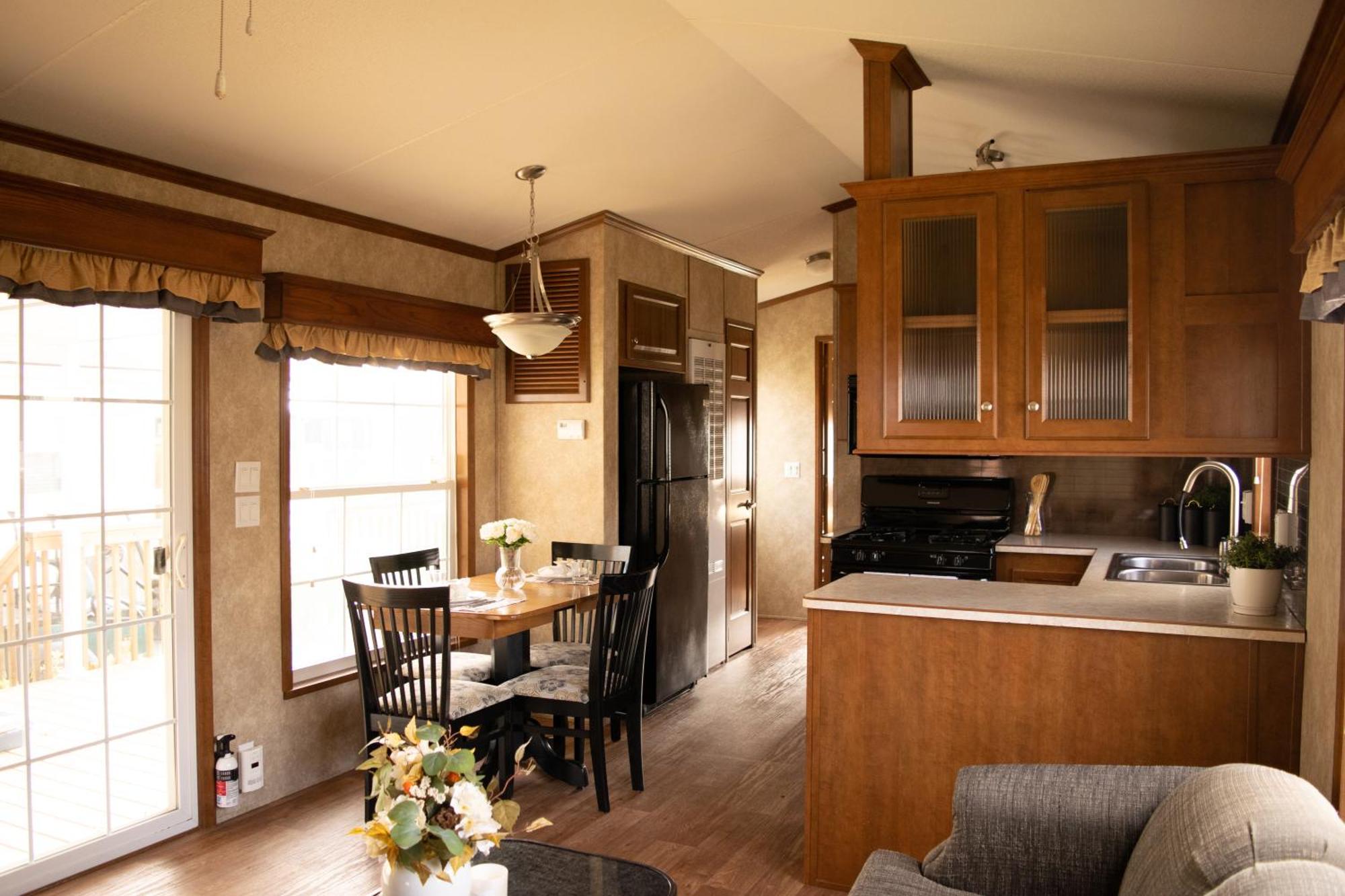 Vine Ridge Resort - Cottages Niagara-on-the-Lake Exterior photo
